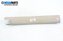 Interior plastic for Citroen Evasion 2.0, 121 hp, minivan, 5 doors, 1994, position: right