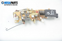 Side door lock for Citroen Evasion 2.0, 121 hp, minivan, 5 doors, 1994, position: right