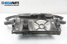 Front slam panel for Volkswagen Golf III 1.9 TDI, 90 hp, hatchback, 5 doors, 1994