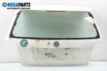 Boot lid for Volkswagen Golf III 1.9 TDI, 90 hp, hatchback, 5 doors, 1994, position: rear