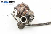 Turbo for Volkswagen Golf III 1.9 TDI, 90 hp, hatchback, 5 doors, 1994