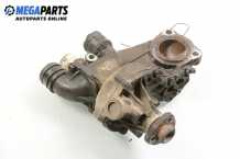 Water pump for Volkswagen Golf III 1.9 TDI, 90 hp, hatchback, 5 doors, 1994