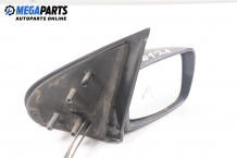 Mirror for Ford Fiesta IV 1.25 16V, 75 hp, hatchback, 3 doors, 1997, position: right