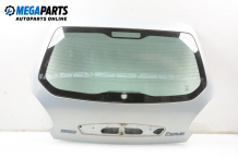 Boot lid for Fiat Bravo 1.6 16V, 103 hp, hatchback, 3 doors, 1996, position: rear