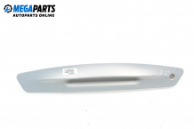 Boot lid moulding for Fiat Bravo 1.6 16V, 103 hp, hatchback, 3 doors, 1996, position: rear