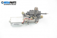 Rear wiper motor for Fiat Bravo 1.6 16V, 103 hp, hatchback, 3 doors, 1996, position: rear
