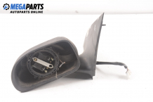 Mirror for Fiat Bravo 1.6 16V, 103 hp, hatchback, 3 doors, 1996, position: left