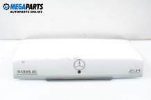 Boot lid for Mercedes-Benz 190 (W201) 2.0, 122 hp, sedan, 5 doors, 1991, position: rear