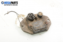 Ignition commutator for Mercedes-Benz 190 (W201) 2.0, 122 hp, sedan, 5 doors, 1991