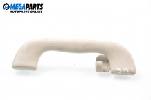 Handle for Jaguar X-Type 3.0 V6 4x4, 230 hp, sedan, 5 doors automatic, 2002, position: rear - left