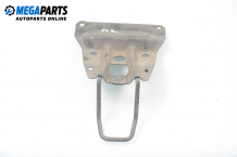Bonnet lock for Jaguar X-Type 3.0 V6 4x4, 230 hp, sedan, 5 doors automatic, 2002, position: front