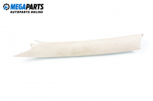 Interior plastic for Jaguar X-Type 3.0 V6 4x4, 230 hp, sedan, 5 doors automatic, 2002, position: left
