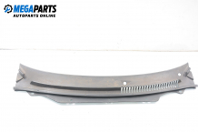 Windshield wiper cover cowl for Jaguar X-Type 3.0 V6 4x4, 230 hp, sedan, 5 doors automatic, 2002, position: middle