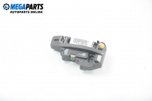 Airbag warning light for Jaguar X-Type 3.0 V6 4x4, 230 hp, sedan, 5 doors automatic, 2002