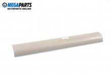 Interior plastic for Jaguar X-Type 3.0 V6 4x4, 230 hp, sedan, 5 doors automatic, 2002, position: left