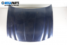 Bonnet for Jaguar X-Type 3.0 V6 4x4, 230 hp, sedan, 5 doors automatic, 2002, position: front