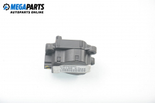 Heater motor flap control for Jaguar X-Type 3.0 V6 4x4, 230 hp, sedan, 5 doors automatic, 2002