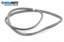 Door seal for Jaguar X-Type 3.0 V6 4x4, 230 hp, sedan, 5 doors automatic, 2002, position: front - right