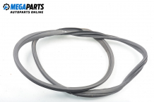 Door seal for Jaguar X-Type 3.0 V6 4x4, 230 hp, sedan, 5 doors automatic, 2002, position: rear - right