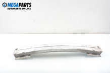 Bumper support brace impact bar for Jaguar X-Type 3.0 V6 4x4, 230 hp, sedan, 5 doors automatic, 2002, position: front