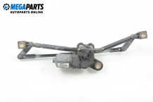 Front wipers motor for Jaguar X-Type 3.0 V6 4x4, 230 hp, sedan, 5 doors automatic, 2002, position: front