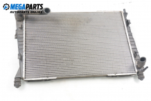 Water radiator for Jaguar X-Type 3.0 V6 4x4, 230 hp, sedan, 5 doors automatic, 2002