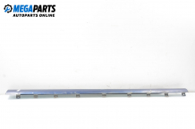 Side skirt for Jaguar X-Type 3.0 V6 4x4, 230 hp, sedan, 5 doors automatic, 2002, position: right