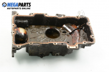 Crankcase for Jaguar X-Type 3.0 V6 4x4, 230 hp, sedan, 5 doors automatic, 2002