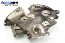 Крышка ремня ГРМ for Jaguar X-Type 3.0 V6 4x4, 230 hp, седан, 5 вр. automatic, 2002