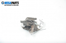 Bonnet lock for Renault Megane Scenic 1.6, 90 hp, minivan, 5 doors, 1997, position: front