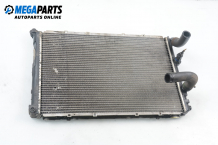 Water radiator for Renault Megane Scenic 1.6, 90 hp, minivan, 5 doors, 1997