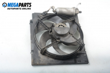 Radiator fan for Renault Megane Scenic 1.6, 90 hp, minivan, 5 doors, 1997