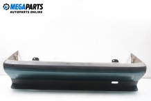 Rear bumper for Lancia Dedra 1.8 i.e., 101 hp, sedan, 5 doors, 1996, position: rear