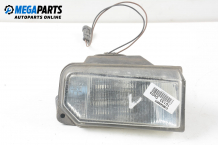 Fog light for Lancia Dedra 1.6 16V, 103 hp, station wagon, 5 doors, 1998, position: left