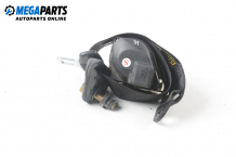 Seat belt for Lancia Dedra 1.6 16V, 103 hp, station wagon, 5 doors, 1998, position: rear - left