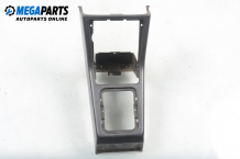 Central console for Volvo 440/460 1.8, 90 hp, sedan, 5 doors, 1994
