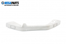 Handle for Volvo 440/460 1.8, 90 hp, sedan, 5 doors, 1994, position: rear - right