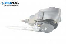 Seat belt for Volvo 440/460 1.8, 90 hp, sedan, 5 doors, 1994, position: front - right