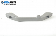 Handle for Volvo 440/460 1.8, 90 hp, sedan, 5 doors, 1994, position: rear - left