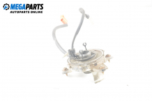 Steering wheel ribbon cable for Volvo 440/460 1.8, 90 hp, sedan, 5 doors, 1994