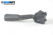 Lights lever for Volvo 440/460 1.8, 90 hp, sedan, 5 doors, 1994