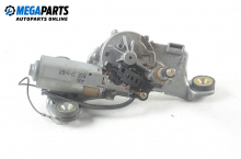 Rear wiper motor for Ford Fiesta IV 1.25 16V, 75 hp, hatchback, 3 doors, 1997, position: rear