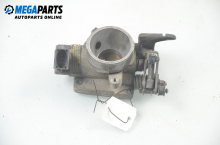 Butterfly valve for Ford Fiesta IV 1.25 16V, 75 hp, hatchback, 3 doors, 1997