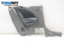Interior cover plate for Renault Megane I 2.0 16V IDE, 140 hp, cabrio, 3 doors, 2000, position: left