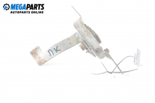 Bonnet lock for Renault Megane I 2.0 16V IDE, 140 hp, cabrio, 3 doors, 2000, position: front