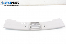 Interior plastic for Renault Megane I 2.0 16V IDE, 140 hp, cabrio, 3 doors, 2000, position: front