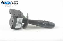 Wiper lever for Renault Megane I 2.0 16V IDE, 140 hp, cabrio, 3 doors, 2000