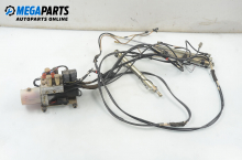 Cabrio hood pump for Renault Megane I 2.0 16V IDE, 140 hp, cabrio, 3 doors, 2000