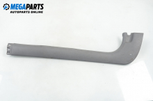 Interior plastic for Renault Megane I 2.0 16V IDE, 140 hp, cabrio, 3 doors, 2000, position: left