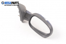 Mirror for Renault Megane I 2.0 16V IDE, 140 hp, cabrio, 3 doors, 2000, position: right